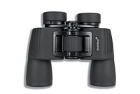 Levenhuk Sherman PLUS 8x42 Wide Angle Binoculars with Porro Prisms and Waterproof Body