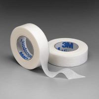 Micropore Tan 2" X 10 Yd (40) Tape, Each R