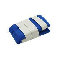 Soft Medical Restraints Strap Band Hospital Bed Limb Holders for Hands or Feet Universal Constraints Control Quick Release Band for Patients
