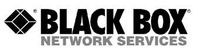 BlackBox KV9634A 4 Port DVI-D USB Bidirect Fd