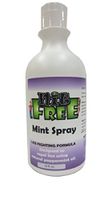 Nit Free Head Lice Repellant Spray Refill (Peppermint, 32-Ounce)