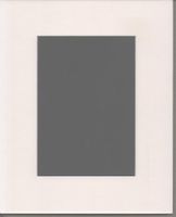22x28 Cream Picture Mats with White Core Bevel Cut for 18x24 Pictures