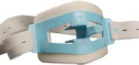 Endo Tracheal Tube Holder (10/Box)
