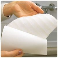 Lohmann & Rauscher Cellona Self-Adhesive Padding Sheet Form .078" x 22.8" x 1.1yd