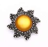 2017 Rhinestone Drill Snaps Chunk Charm Button Fit Noosa Leather Bracelets N.19 unique good decoration accesories jewels talisman girl accessories womans