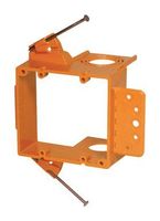 Union GBRSC200A 2-Gang Low-Voltage Bracket
