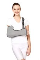 Tynor Pouch Arm Sling - Small (Tropical)