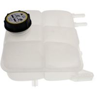 Perfect Fit Group REPM161335 - Mazda 3 Coolant Reservoir, W/ Cap