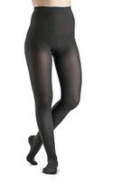 SIGVARIS Women’s Style Soft Opaque 840 Closed Toe Pantyhose 15-20mmHg