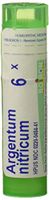 Boiron Argentum Nitricum 6X, 80 Count
