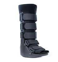 Brace Direct CAM Fracture Walker Boot Tall - Medical Recovery, Protection and Healing Boot - Toe, Foot or Ankle Injuries