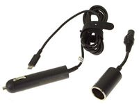 New Genuine Travel Adapter for Dell 65-Watt Auto/Air Adapter USB Type-C 0CDH54 CDH54