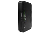 Netgear D2200D ADSL Modem/Wireless Combo for Frontier