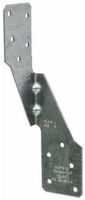 25 Pack Simpson Strong Tie H2.5A Hurricane Tie New Style