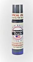 BIERNOT'S OWN Pain Relief | Works Almost Instantly | Easy to Apply | Convenient Size to Carry with You | Non Addictive | Great for Migraines, Shingles, Cold Sores, Psoriasis, Circulation, Arthritis