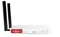 Accelerated Modular 6350-SR LTE Router (Without Wi-Fi) and Integrated Plug-in LTE Modem; CAT 6; LTE/HSPA+ / EV-DO