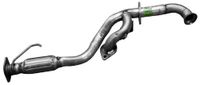 Walker 50433 Y-Pipe by Walker