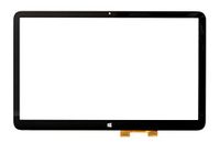 HP-Compaq ENVY 15-U011DX X360 15.6" Touch Screen Digitizer Glass