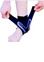 Sports Ankle Protection Ankle Strap Ankle Sprain Protection Ankle Wrist Protection Outdoor Basketball Football Ankle Protection Sleeve (L Left Foot)