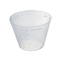 Dynarex Medicine Cup