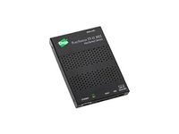 DIGI 70001919 - Portserver TS 4 H MEI (Hardened for Extended Temp)