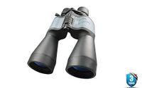 Maginon HI Definition Zoom Binoculars | Close Range, Ideal for Bird Watching, Sporting Events, Hunting, Anything Else Outdoors | (10-30x60)