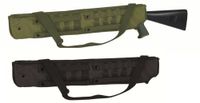 VOODOO TACTICAL 20-8917007000 Shotgun Scabbard, Coyote, One Size