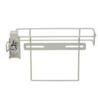 Covidien 8518X SharpSafety Locking Bracket for in-Room Sharps Container, 2 and 5 Quart (Pack of 5)