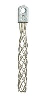 Stainless Steel Traction Finger Trap (Size: XS)