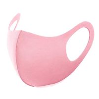 Washable Breathable Protective Equipment Dustproof Cover Disposable Balaclavas with Earloops