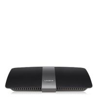 Linksys AC1750 Wi-Fi Wireless Dual-Band+ Gigabit Router + AC1200 Boost EX Dual-Band Wi-Fi Range Extender Combo Pack (EA6700 + RE6400), Smart WiFi App Enabled Router with Range Extender