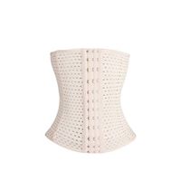 Healifty Postpartum Belly Band Breathable Postpartum Postnatal Recovery Support Belt Post Pregnancy After Childbirth (Size XXL Skin Color)