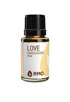 Rocky Mountain Oils - Love - 15 ml - 100% Pure and Natural Essential Oil Blend