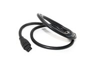 FireWire 800 4-9 DV Cable/Cord/Lead for Lacie Rugged Tripple USB 3.0 1TB #301984