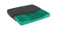Medline MSCEQCON1816 Medline EquaGel Contour Cushions, 18" x 16"