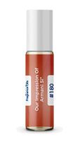 Quality Fragrance Oils' Impression of Si for Women (10ml Roll On)