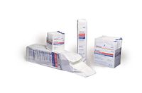 Kendall VERSALON Nonwoven All-purpose Sponge - 4 x 4" 4- ply bulk Pack of 200 - KND9024_PK
