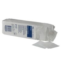 Covidien 9023 Curity All Purpose Sponges, Non-Woven, 4-Ply, 3" x 3" Size (Pack of 4000)