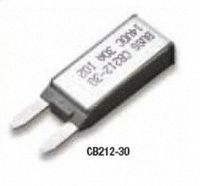 BUSSMANN CB212-30 Automotive Accessories