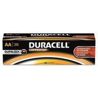 8Pk, Battery,Alkaline Aa,36/Pk