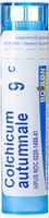 Boiron Colchicum Autumnale 9c, 80 Count