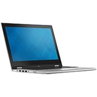 Dell Inspiron i7359 13.3-Inch 2-IN-1 touchscreen Laptop (i7-6500U, 8GB, 256GB SSD, FHD 1920 x 1080 Windows 10) (Renewed)