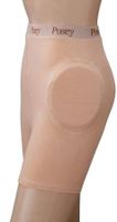 Hip Protection Brief Hipsters - Item Number 6016XLEA