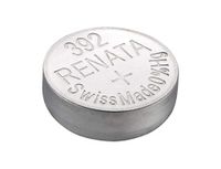 Renata- 392 Silver Oxide Watch Battery Sr41W