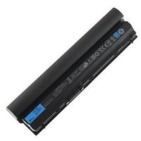 DELL 9GXD5 RFJMW BTRY E6230 E6330 E6220, CPXG0 KFHT8 6 65WHR CELL TYPE RFJMW (Certified Refurbished)