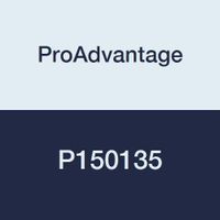 Pro Advantage P150135 Adhesive Bandage, Strips, 1" x 3" (Pack of 1200)