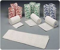 Gypsona/Gypsona "S" Casting Material Gypsona Gauze Type-Leno (2-minute set time) Size: 2" x 3-yd. (5