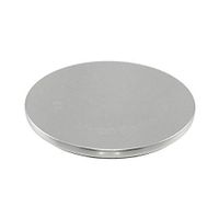 BATTERY LITHIUM 3.7V COIN 30.0MM, (Pack of 60) (RJD3032)