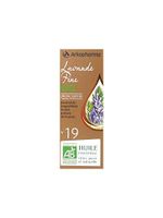 Arkopharma Organic Essential Oil Fine Lavender (Lavandula Angustifolia) n°19 10ml