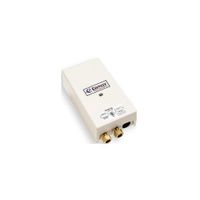 Point of Use 8.3 kW 208-Volt 0.75gpm-2.0gpmThermostatic Electric Tankless Water Heater